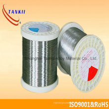 0.193mm 0.29mm 0.35mm K J E T N type thermocouple wire bare wire price in kg